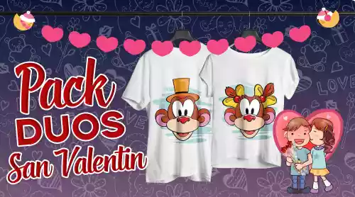 vectores plantilas AMOR,DUOS,SAN VALENTIN,FESTEJO,FESTIVIDAD,